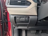 2026 Subaru Forester - Preview 8