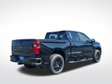 2026 Chevrolet Silverado 1500 - Preview 3