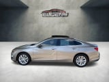 2025 Chevrolet Malibu - Preview 4