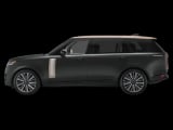 2026 Land Rover Range Rover - Preview 3