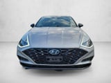 2020 Hyundai Sonata - Preview 3