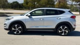 2018 Hyundai Tucson - Preview 7