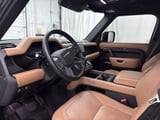2025 Land Rover Defender - Preview 14