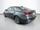 2024 Kia Forte - Preview 7