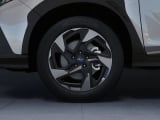 2026 Subaru Crosstrek - Preview 9