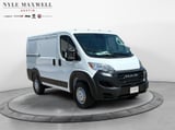 2026 Ram ProMaster 1500 - Preview 2
