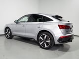 2023 Audi Q5 Sportback - Preview 8