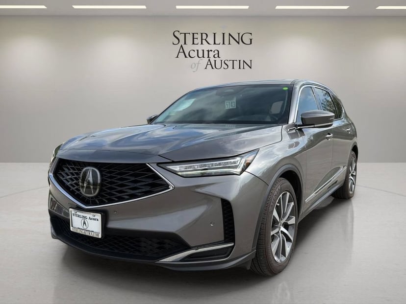 2026 Acura MDX - Image 1