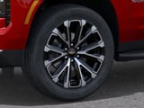 2026 Chevrolet Suburban - Preview 9
