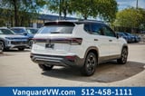 2025 Volkswagen Taos - Preview 7