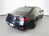2026 Genesis G90 - Preview 5