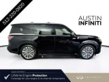 2027 INFINITI QX80 - Preview 7