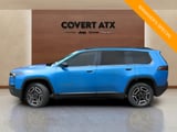 2026 Jeep Cherokee - Preview 3