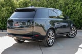 2026 Land Rover Range Rover - Preview 9
