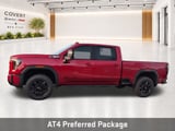 2026 GMC Sierra 2500HD - Preview 4