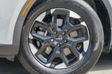 2025 Kia Sorento - Preview 2