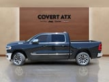 2026 Ram 1500 - Preview 3