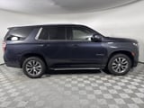 2022 Chevrolet Tahoe - Preview 10