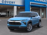 2026 Chevrolet Trailblazer - Preview 6