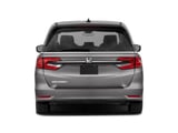 2023 Honda Odyssey - Preview 8