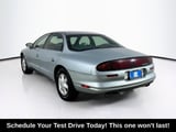 1995 Oldsmobile Aurora - Preview 5