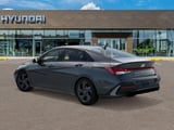 2026 Hyundai Elantra - Preview 5