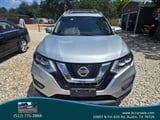 2017 Nissan Rogue - Preview 7