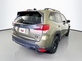 2024 Subaru Forester - Preview 5