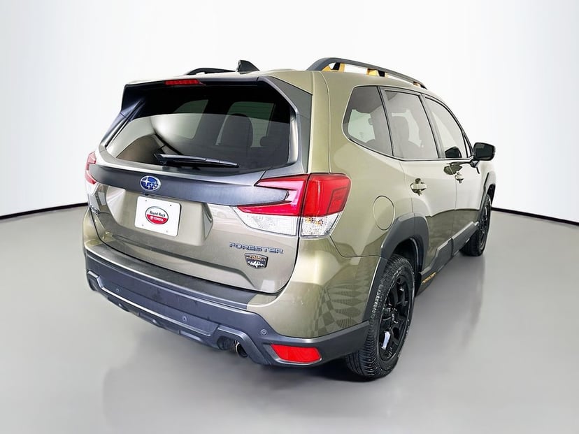 2024 Subaru Forester - Image 2