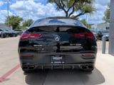 2026 Mercedes-Benz GLE - Preview 7