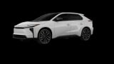2027 Toyota bZ - Preview 2