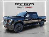 2026 GMC Sierra - Preview 3