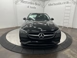 2026 Mercedes-Benz C-Class - Preview 3