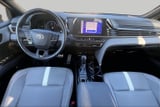 2025 Toyota Camry - Preview 14