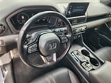 2025 Honda Pilot - Preview 3