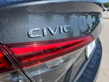 2024 Honda Civic - Preview 8