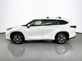 2026 Toyota Highlander - Preview 8