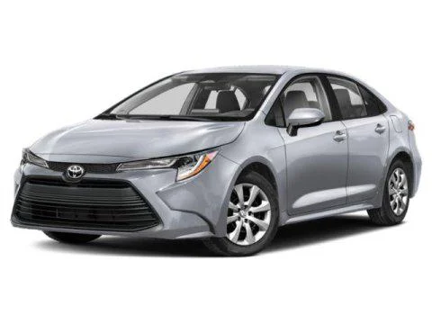 2024 Toyota Corolla - Image 1