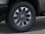 2026 Chevrolet Silverado 2500 HD - Preview 9