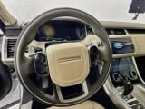 2021 Land Rover Range Rover Sport - Preview 11