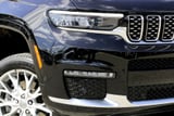 2024 Jeep Grand Cherokee L - Preview 4