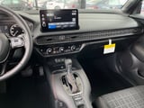 2027 Honda HR-V - Preview 9