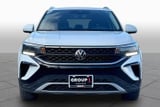 2023 Volkswagen Taos - Preview 3