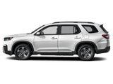 2026 Honda Pilot - Preview 6