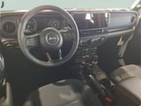 2026 Jeep Wrangler - Preview 10