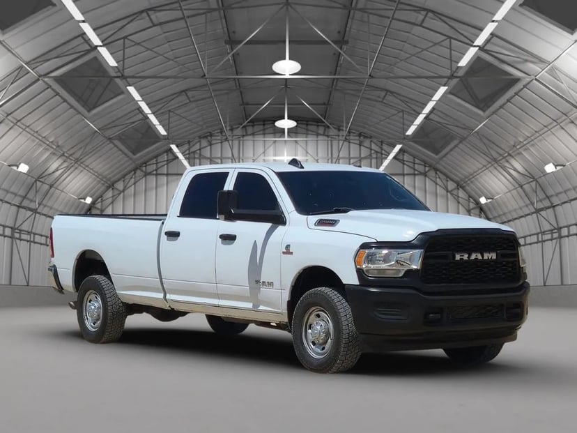 2022 Ram 2500 - Image 1
