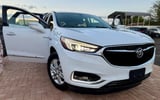 2019 Buick Enclave - Preview 6