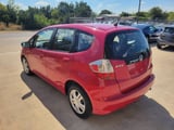 2010 Honda Fit - Preview 5