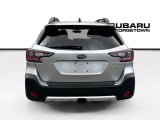2025 Subaru Outback - Preview 6