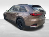 2026 Mazda CX-70 - Preview 7